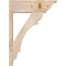 Ekena Millwork Olympic Smooth Traditional Outlooker, Douglas Fir, 7 1/2"W x 22"D x 30"H OUT08X22X30OLY01SDF - alternate 2